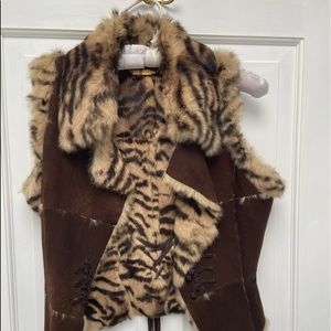 Guess by Marciano vest